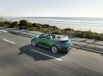 Volkswagen Beetle Cabriolet 2016 года